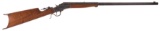 Stevens J Arms Co  None Rifle 25-20 SS