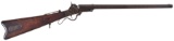 Massachusetts Arms Co. First Model Maynard Percussion Carbine