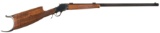 Winchester Model 1885 High Wall Takedown Schuetzen Rifle