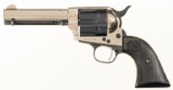 Antique Colt SAA Revolver Converted to .22 Caliber