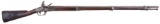 Early U.S. Harpers Ferry Model 1816 Flintlock Musket