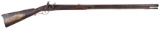 U.S. Harpers Ferry Model 1803 Flintlock Rifle