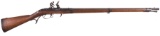 U.S. Harpers Ferry Hall Model 1819 Flintlock Rifle