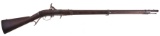 U.S. Harpers Ferry Model 1819 Hall Percussion Rifle