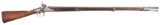 Percussion Conversion N. Starr U.S. Model 1816 Musket