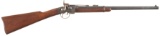 Civil War Mass. Arms Co. Smith Patent Breech Loading Carbine