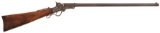Massachusetts Arms Co. Maynard Cartridge Rifle