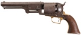 U.S. Colt First Model Dragoon Percussion Revolver, Accessories