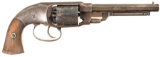 U.S. C.S. Pettengill Navy Revolver