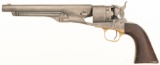 Civil War U.S. Colt Model 1860 Army Percussion Revolver