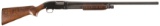 Winchester Model 12 Featherweight Slide Action Shotgun