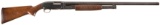 Winchester Model 12 Duck Slide Action Shotgun