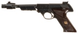 U.S. High Standard Supermatic Citation 103 Series Pistol