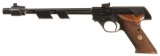 High Standard Supermatic Citation 103 Series Pistol