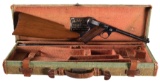 A.G. Parker Merchant Marked Fiala Model 1920 Pistol-Carbine