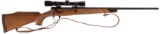 Sako L579 Forester Deluxe Rifle