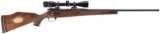 Weatherby Mark V Bi-Centennial Edition Rifle