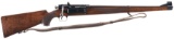 U.S. Springfield Armory/P.F. Sedgley Model 1898 Krag Carbine