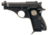 Iraqi Tariq Semi-Automatic Pistol