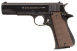 Star Model MMS Semi-Automatic Pistol