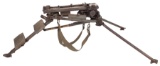 Yugoslavian Lafette M53 Machine Gun Tripod