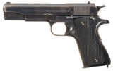 Colt Argentine Contract Model 1927 Semi-Automatic Pistol