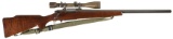 Remington M40 Style Bolt Action Sniper Rifle