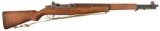 World War II U.S. Winchester M1 Garand Semi-Automatic Rifle