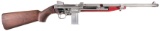 Large Cutaway M2 Carbine Classroom Demonstrator