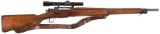 U.S. Remington 03-A4 Sniper with Lyman Scope
