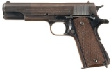 R.S. Inspected U.S. Colt 1911A1 Pistol