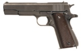 Remington-Rand - 1911A1