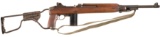 U.S. Saginaw M1 Carbine w/M1A1 Paratrooper Stock