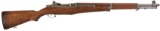 U.S. Winchester M1 Garand Rifle