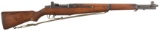 U.S. International Harvester M1 Garand Semi-Automatic Rifle