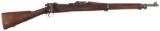 U.S. Springfield Armory Model 1903 Mark I Bolt Action Rifle