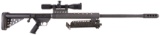 Serbu Firearms BFG-50 Single Shot Bolt Action Rifle