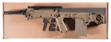 Kel Tec RFB Semi-Automatic Bullpup Carbine with Box