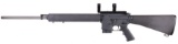 Colt CAR-A3 HBAR Elite Semi-Automatic Rifle
