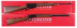 Winchester - 1892-Carbine