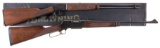 Two Browning Lever Action Rifles