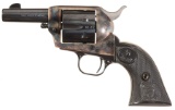 Colt Third Generation Sheriff's Model Single Action Army