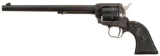 Pre-Production Colt Buntline Frontier Scout Revolver