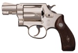 S&W .38 Chiefs Special Pre-Model 36 Revolver
