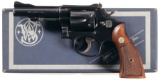 Smith & Wesson Model 18-2 Double Action Revolver with Box