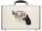 Smith & Wesson Model 625-11 Double Action Revolver