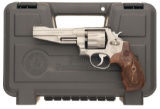 Smith & Wesson Model 627-5 Double Action Revolver