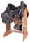 U.S. Cavalry McClellan Pattern Saddle Rig and Accessories