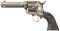 1st Gen. Colt Frontier Six Shooter Single Action Army Revolver