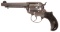 Am. Express Co. Colt Model 1877 Revolver, Factory Letter